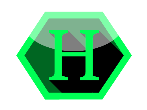 NEW LOGO!