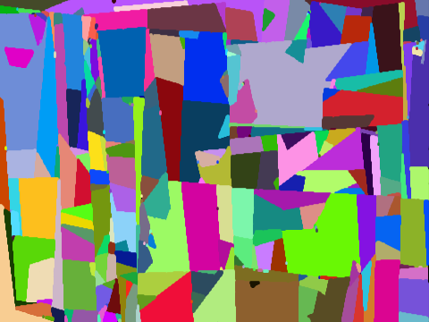 Random Art Generator v1.4
