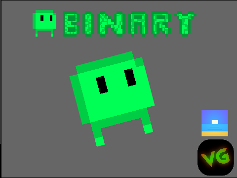 Binary (Collab With @VectiaGaming)