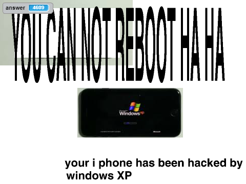 I Phone