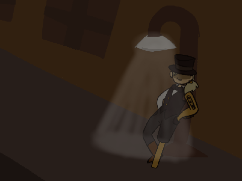 / / bad end night / / Part 19