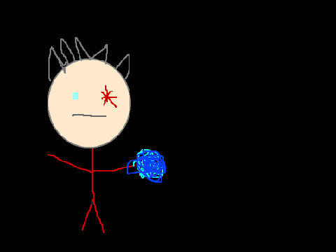 Fanart contest remix