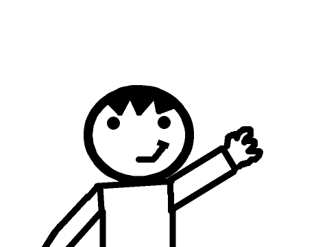 My Own OC