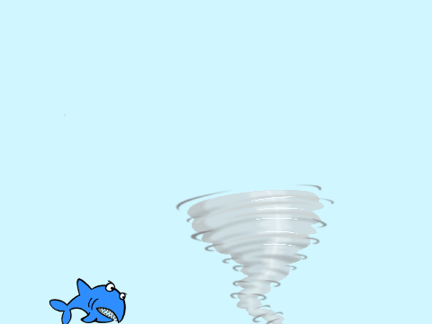 Sharknado!