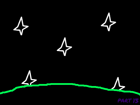 LineArt it ain't me MAP (OPEN)  remix