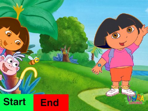 Dora OS