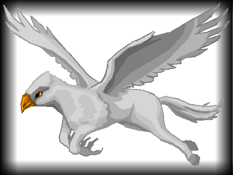 BuckBeak Speed-Draw (faster)