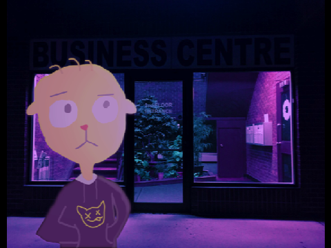 Night Stroll