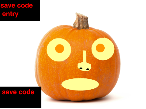 pumpkin carving