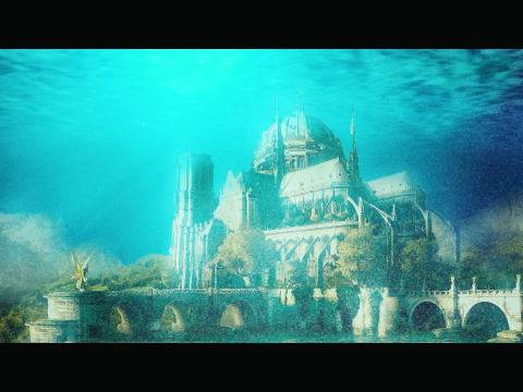 Atlantis