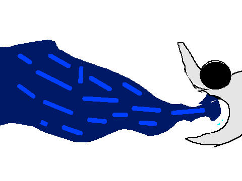 Murfs talking.