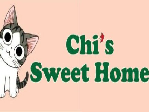 Chi's Sweet Home Comic 
