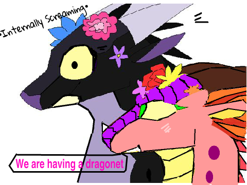 Dragonet