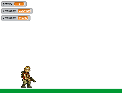 METAL SLUG