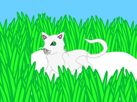Hunting Short Animation
