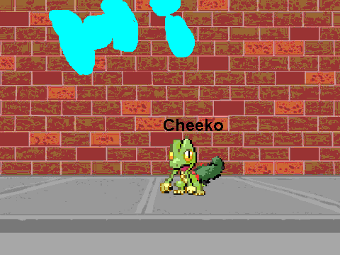 add your own custom pokemon