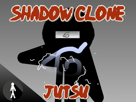 Shadow Clone Jutsu
