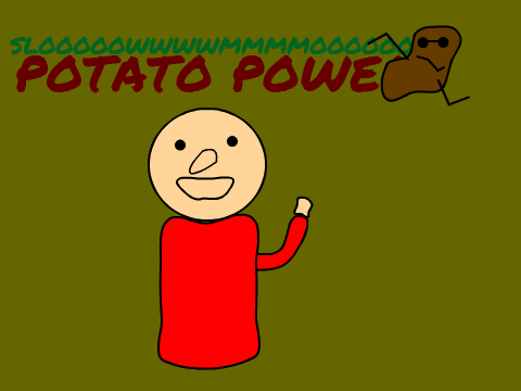 'tato