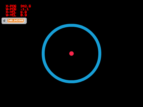 ORBiT 100%PEN