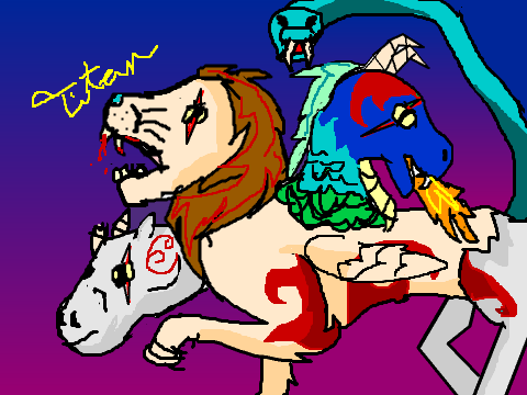 Character comp! pliz enter: Entry!! Titan