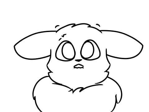 Eevee song - 5 (WIP)