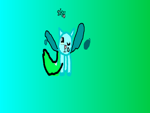 sky addition