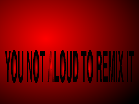 TRAILER:Power Cats YOUR NOT ALOUD TO REMIX IT  remix
