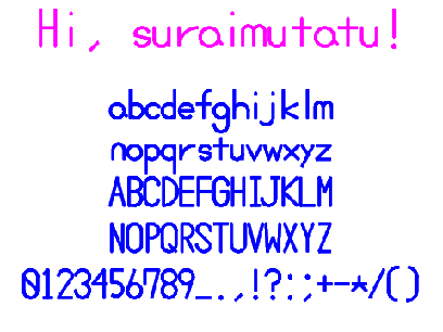 alphont
