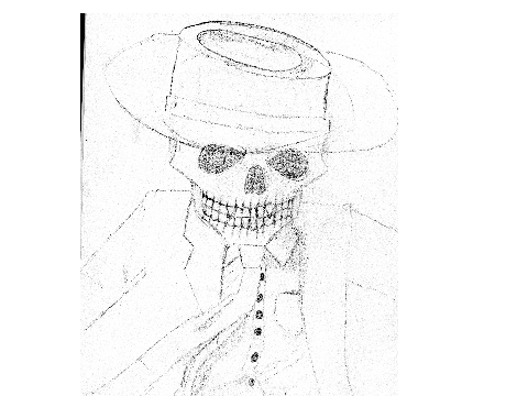 A drawing