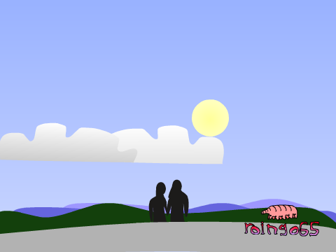~Chasing The Sun~ MAP~ Part 5