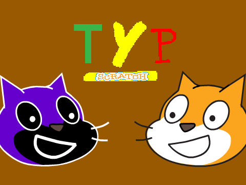 Super Scratch Screensaver