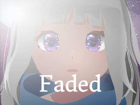 MAP | Faded - part 1