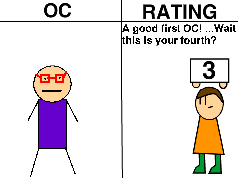 Fourth and a half, actually.