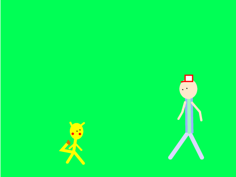 Poket Stick