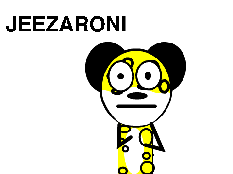 Jeezaroni 