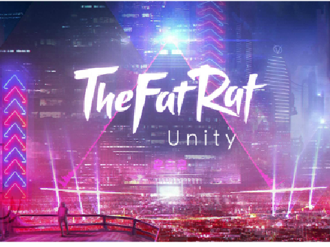 TheFatRat Unity 