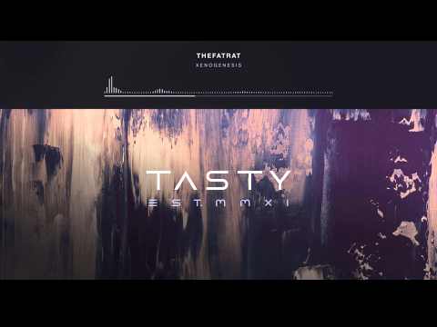 XENOGENISIS: TheFatRat 