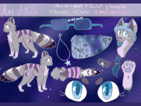 Ari-Redesign CONTEST Entry