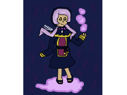Art Dump #1