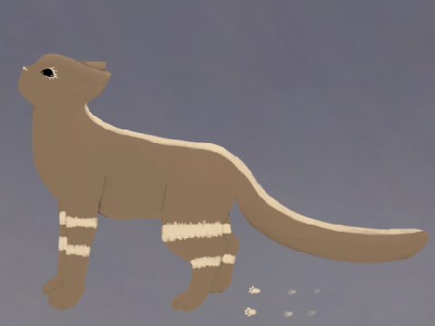 Adoptables Entry ~ #2