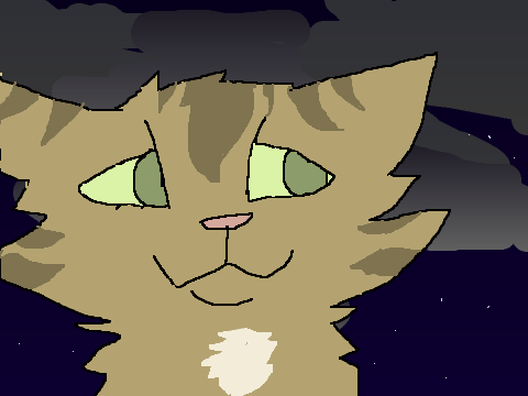 ~ WIP ~ Slipped ~ Remake ~ Crowfeather & Feathertail ~ Mini AMV ~ 