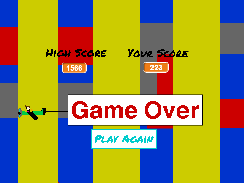 Dr. Jerry Biplane Ace 0.2.5.1