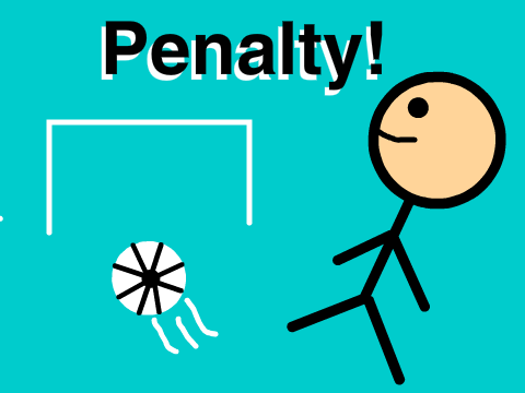 Penalty!