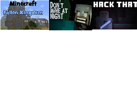 minecraft songs