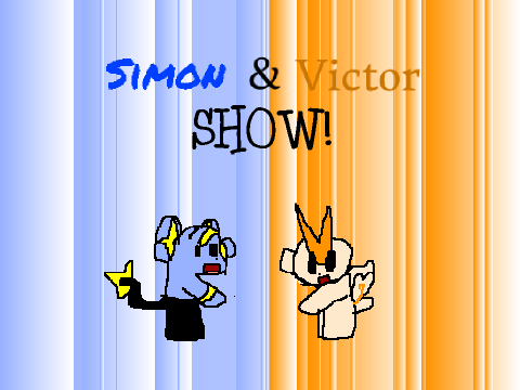 The Simon and Victor Show! Episode-3