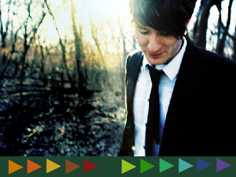 OwlCity Album-Ocean Eyes