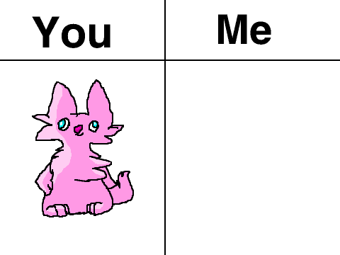 Give Me Your OC and I'll Pixelize It! remix