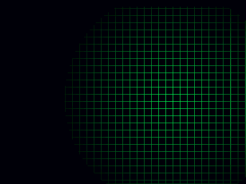 cool grid thing