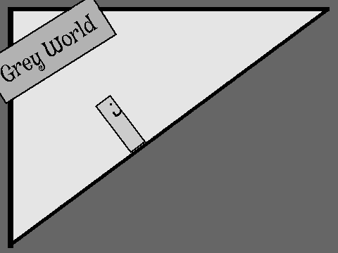 Grey World