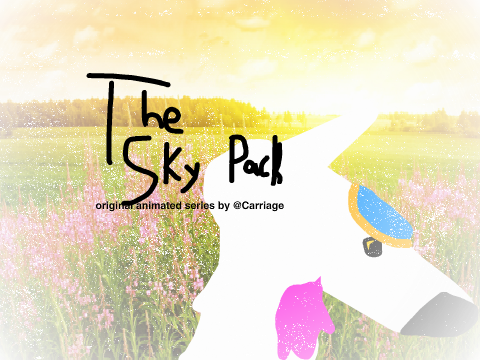 The Sky Pack » Official Trailer